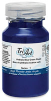 Tri-Art Finest Quality Artist Acrylics