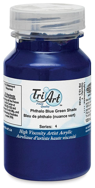 120 ml Jar
