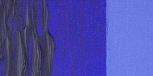 Ultramarine Blue Modern