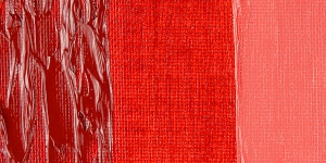 Burnt Crimson
