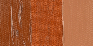 Burnt Sienna