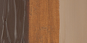 Burnt Umber