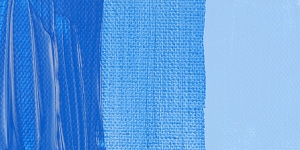 Cerulean Blue