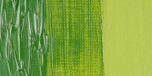 Golden Green