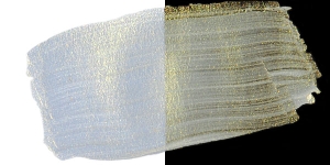 Interference Gold