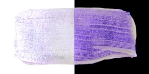 Interference Violet