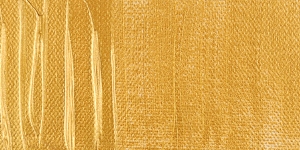 Iridescent Deep Gold