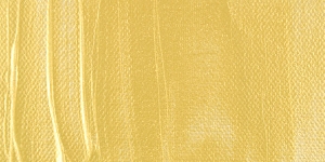 Iridescent Pale Gold
