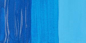 Manganese Blue Hue