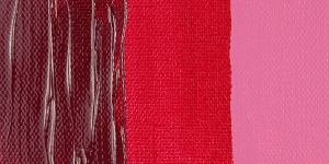 Permanent Crimson