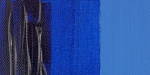 Prussian Blue Hue