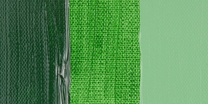 Sap Green Light