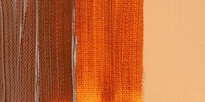 Transparent Gold Oxide