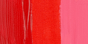 Transparent Pyrrole Red Medium
