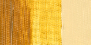 Transparent Yellow Oxide