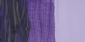 Ultramarine Violet Red Shade