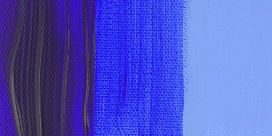 Ultramarine Blue