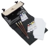 Acrylic Colors Passport & Palette Set
