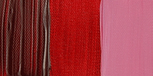 Alizarin Crimson