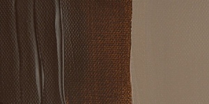Burnt Umber