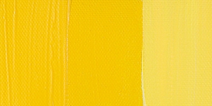 Cadmium Yellow