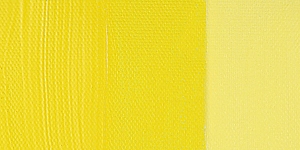 Cadmium Yellow Light