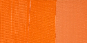 Cadmium Orange