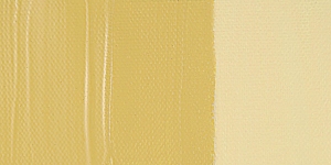 Naples Yellow