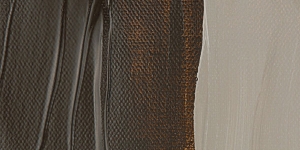 Raw Umber
