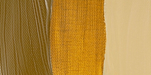 Transparent Yellow Oxide