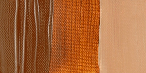 Transparent Orange Oxide