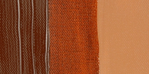 Transparent Red Oxide