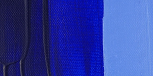 Ultramarine Blue