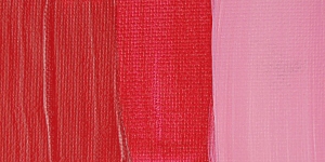 Alps Red