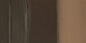 Burnt Umber