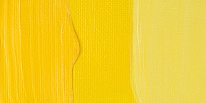 Cadmium Yellow Middle