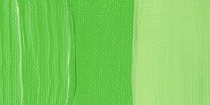 Cadmium Green Light