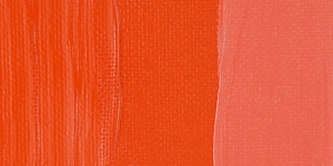 Cadmium Red Light