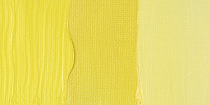 Cadmium Yellow Light