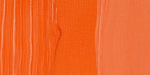 Cadmium Yellow Orange
