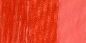 Flame Red