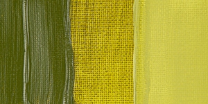 Greenish Yellow