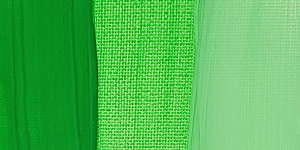 Luminous Green