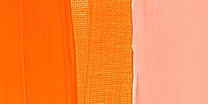 Luminous Orange