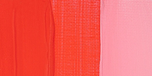 Luminous Red