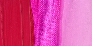 Luminous Rose