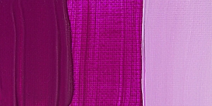 Luminous Violet