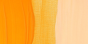 Luminous Yellow