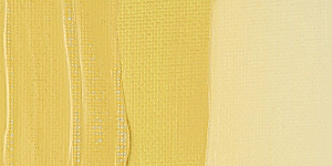 Naples Yellow