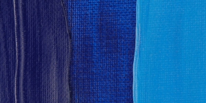 Oriental Blue